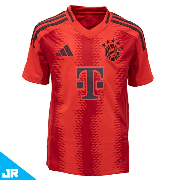 楽天市場】アディダス 24-25 キッズ FCバイエルン ミュンヘン ホーム