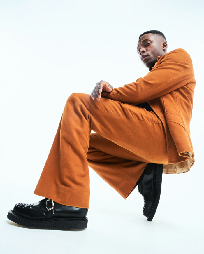 楽天市場】ジョージコックス アラスカ GEORGE COX ALASKA ラバーソール