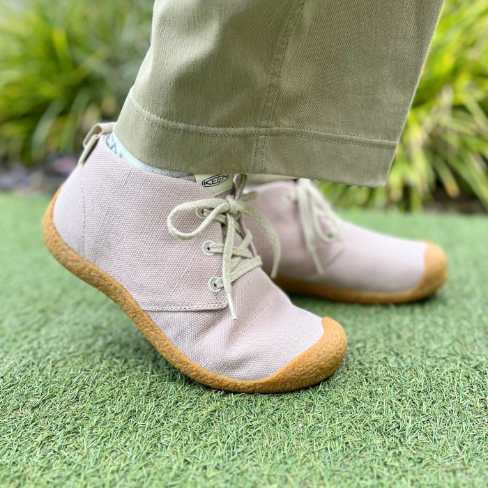 楽天市場】○○ KEEN MOSEY CHUKKA CANVAS キーン モージー チャッカ