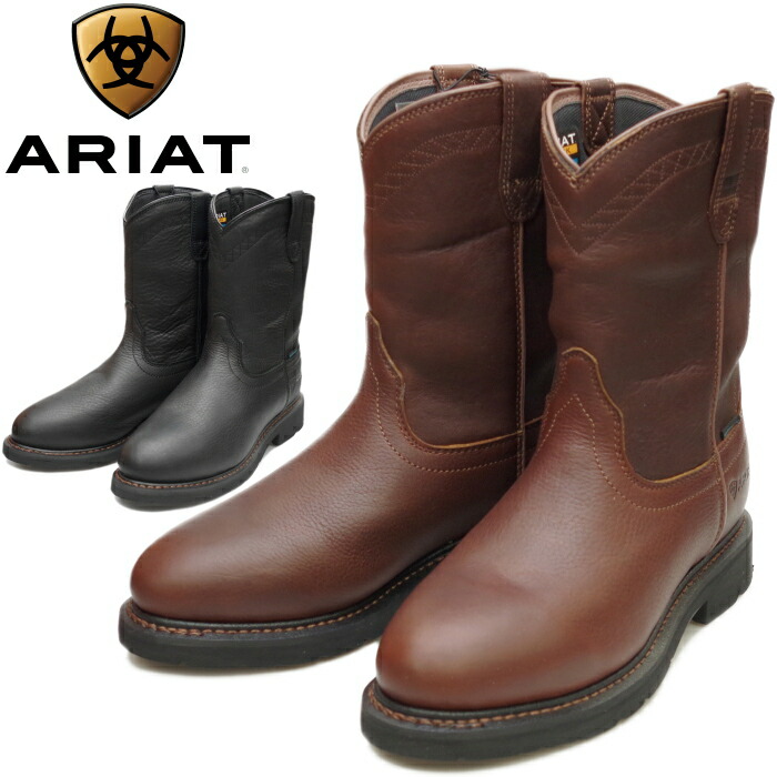 楽天市場】○○ 【SALE：50％OFF】 ARIAT ブーツ アリアット