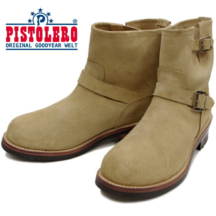 楽天市場】○○ 【SALE：50％OFF】 PISTOLERO 7