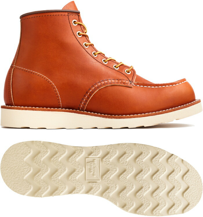 楽天市場】RED WING 875 正規品 レッドウィング アイリッシュセッター