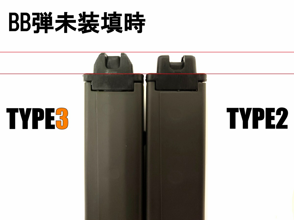 楽天市場】FORTRESS:【VFCガスガン対応加工済】 GHK CO2 M4 マガジン