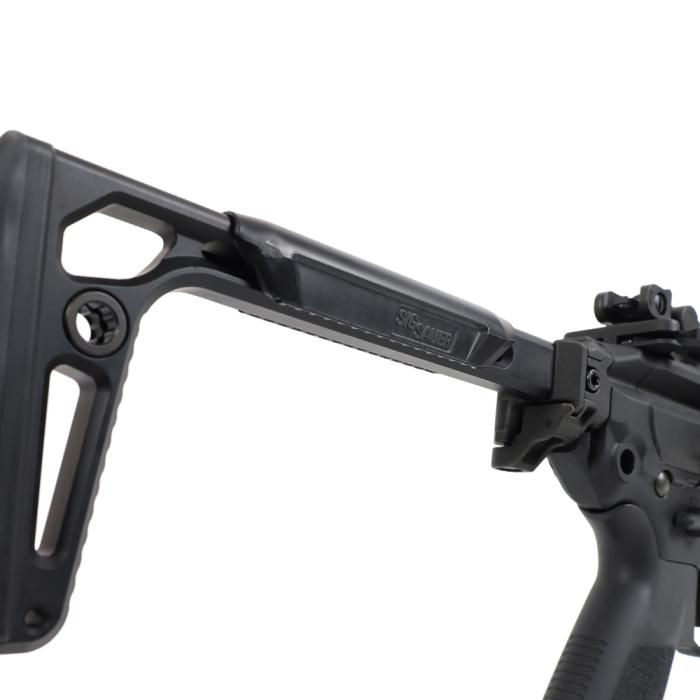楽天市場】【実物】SIG SAUER MCX/MPX SKELETONIZED STOCK RISER