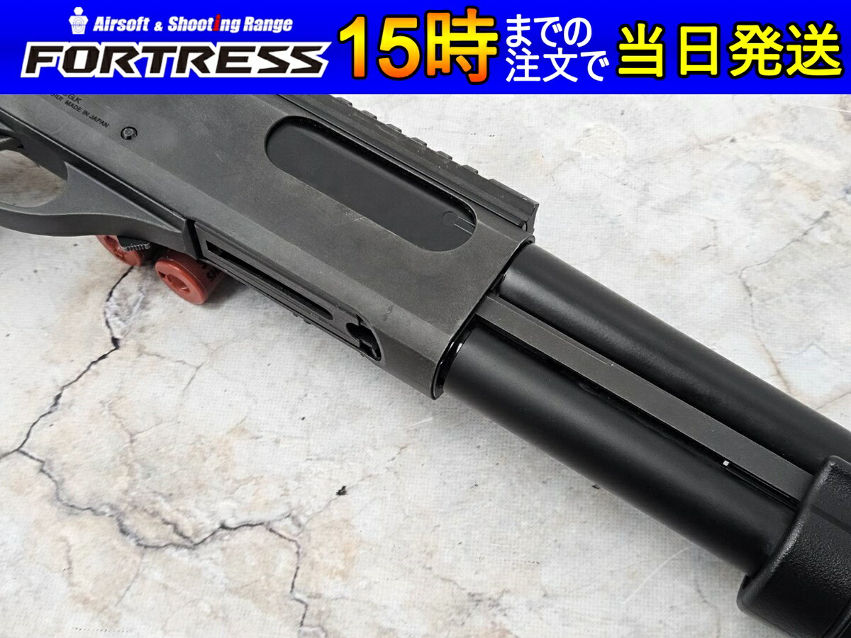 楽天市場】【中古】東京マルイ M870タクティカル 18歳以上 サバゲー 銃