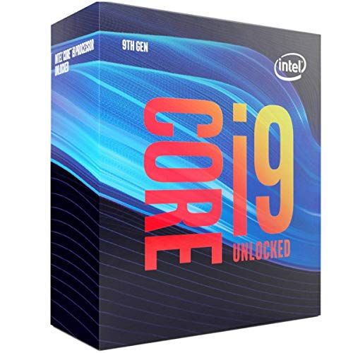 i9-9900k core」の人気商品一覧 | 安い商品を通販サイトから探す