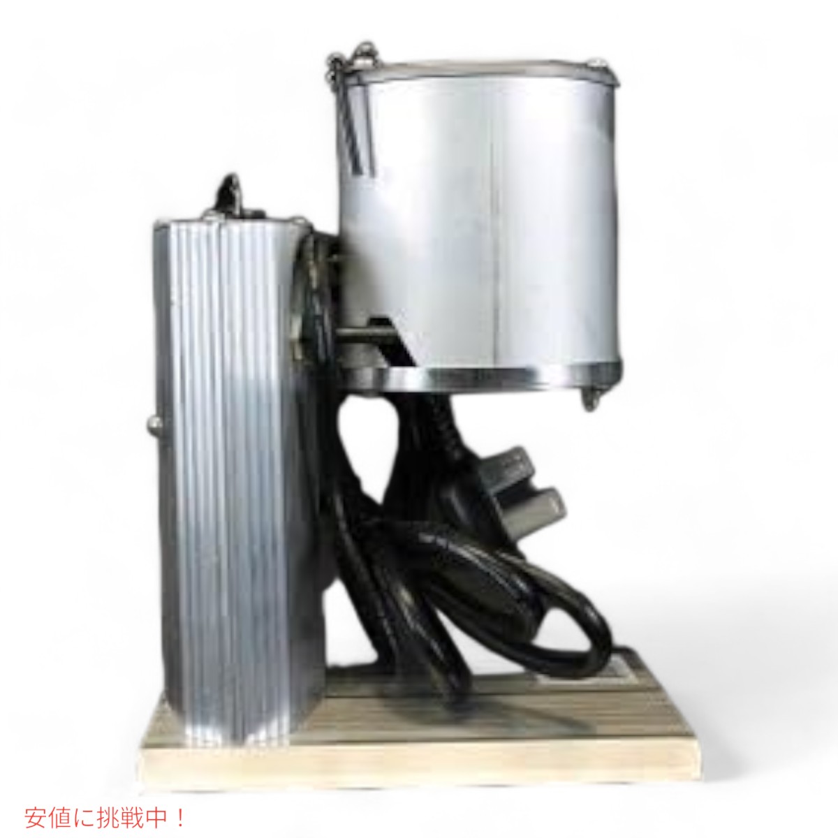 楽天市場】LEE PRECISION 90008 プロダクション・ポットIV 電気 金属