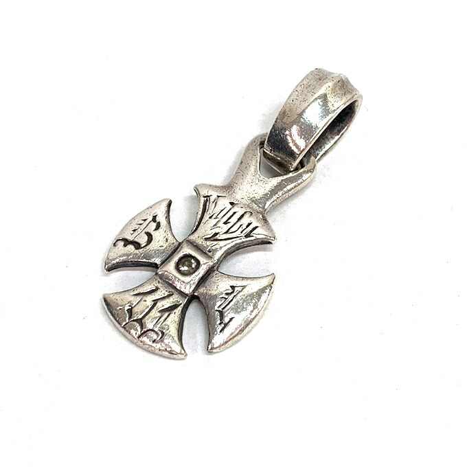 楽天市場】Bill Wall Leather（ビルウォールレザー） MALIBU CROSS