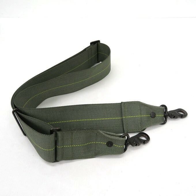 masa】ハーベストレーベル リアルマッコイズ ブリーフケース masa