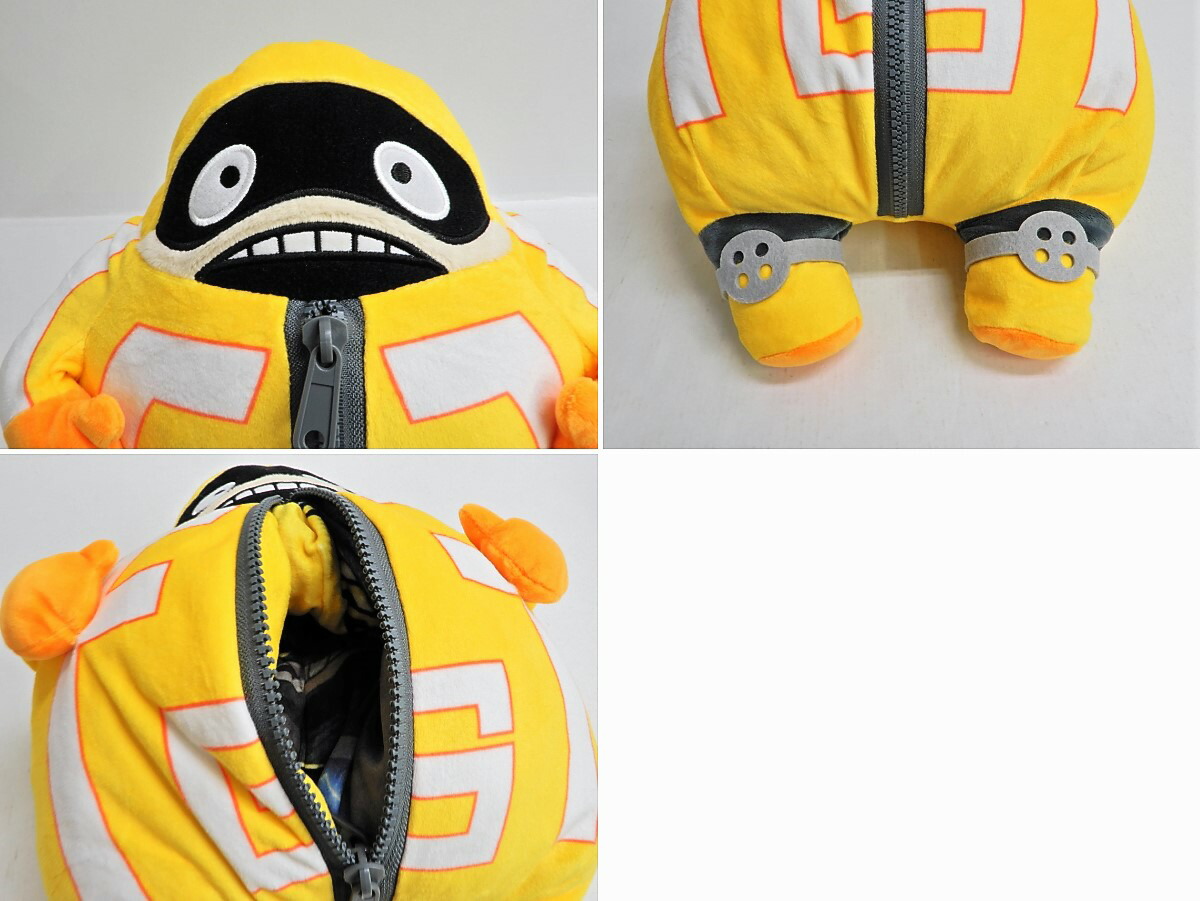 楽天市場】 僕のヒーローアカデミア ファットガムのリバーシブル