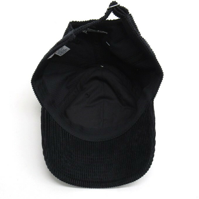 楽天市場】SUPREME × NIKE 22SS Arc Corduroy 6-Panel cap