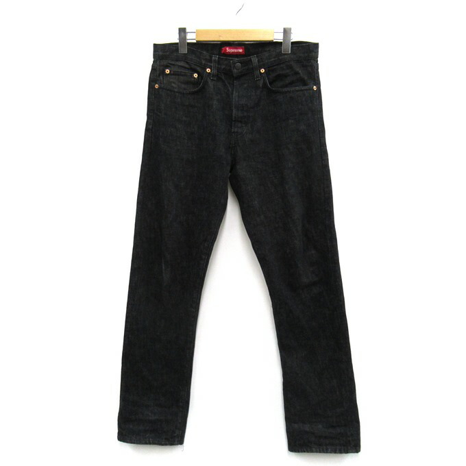 楽天市場】supreme デニム 32の通販