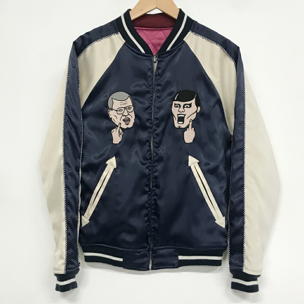 楽天市場】PUNK DRUNKERS（パンクドランカーズ）×野性爆弾くっきー