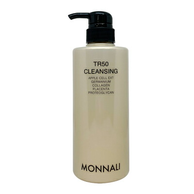 楽天市場】□最大2100円OFFクーポン配布中□ モナリ TR50 クレンジング