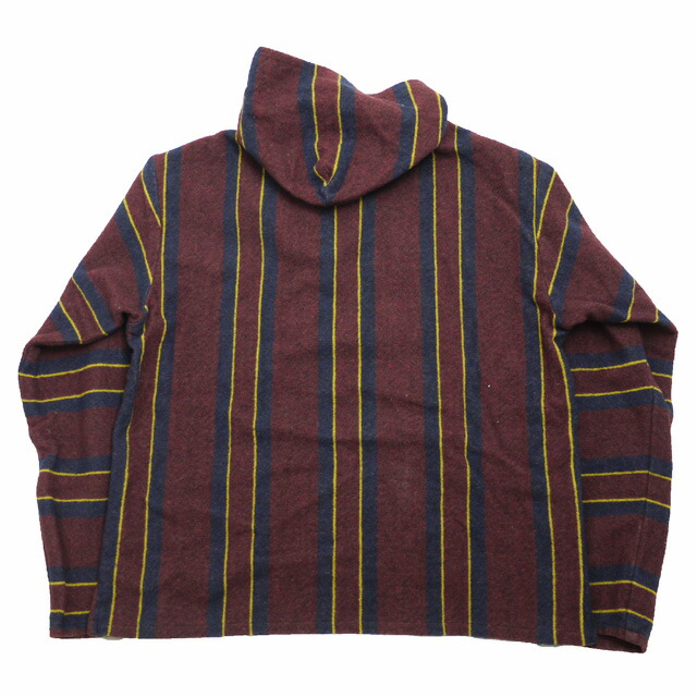 楽天市場】TENDERLOIN (テンダーロイン) 2012AW T-BAJA PARKA