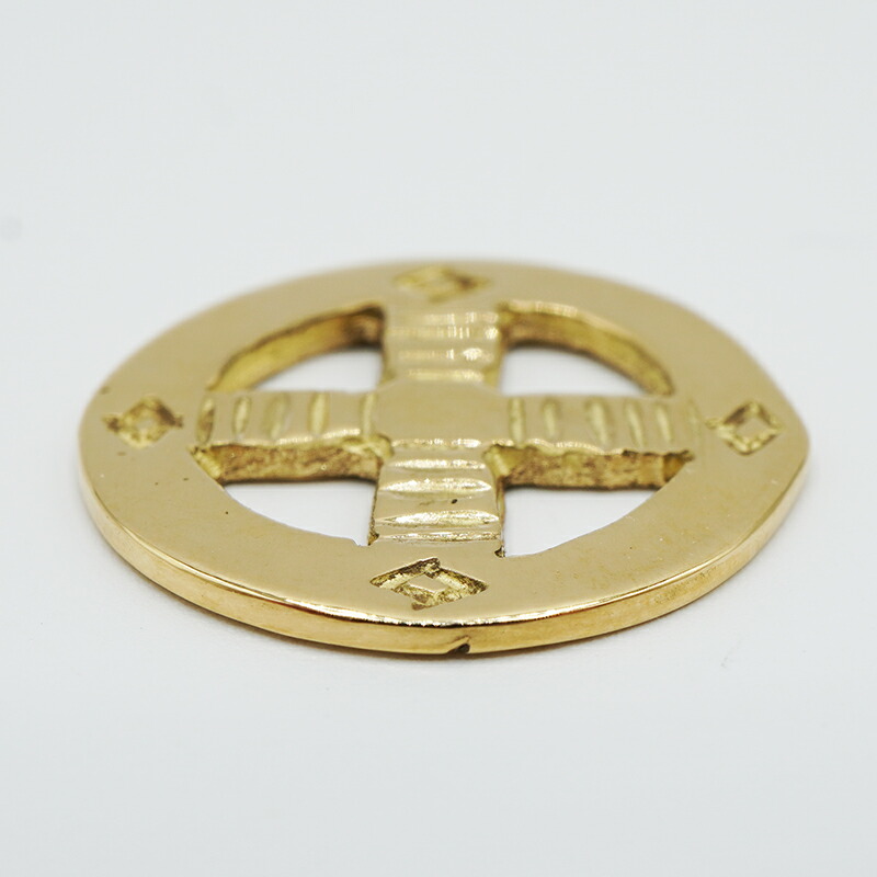 楽天市場】ゴローズ goro's 原宿フリージア 全金ホイール K18ホイール