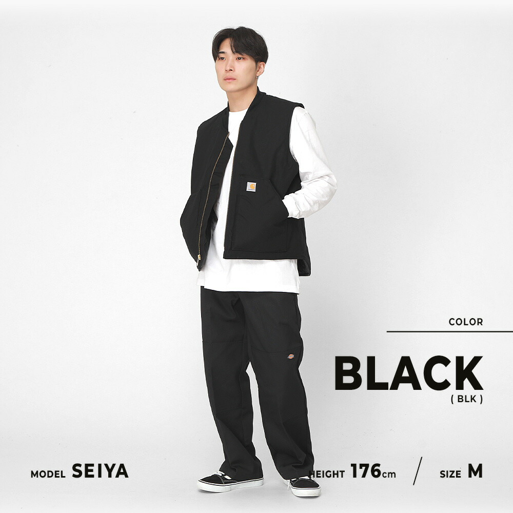 楽天市場】【送料無料】 Carhartt カーハート ベスト メンズ 大きい