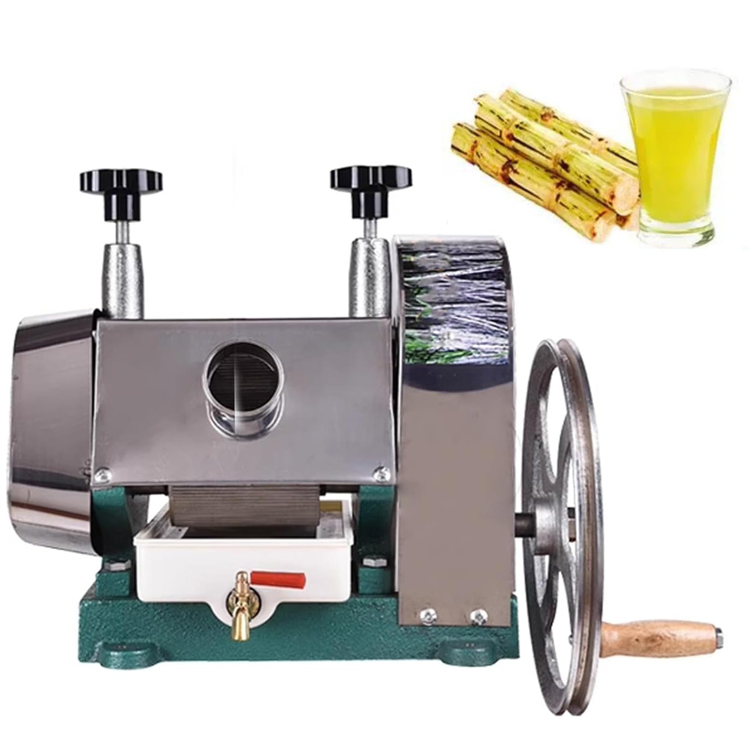 楽天市場】サトウキビ 絞り機（家電）の通販