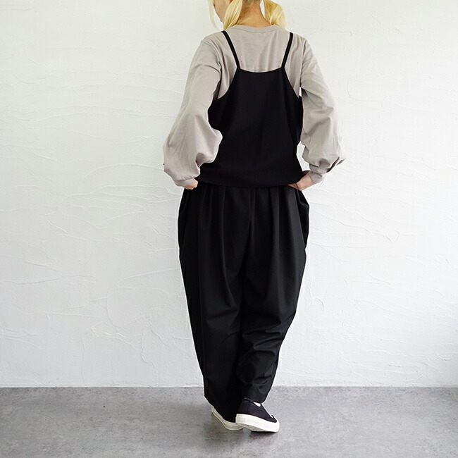 楽天市場】【sold out】mizuiro ind（ミズイロインド）キャミソール