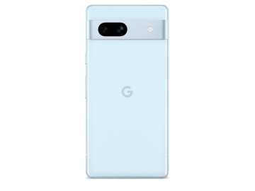楽天市場】Google Pixel 7a 128GB チャコール・スノー・シー・コーラル