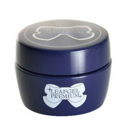 楽天市場】LEAFGEL PREMIUM リーフジェルプレミアム ジェルネイル