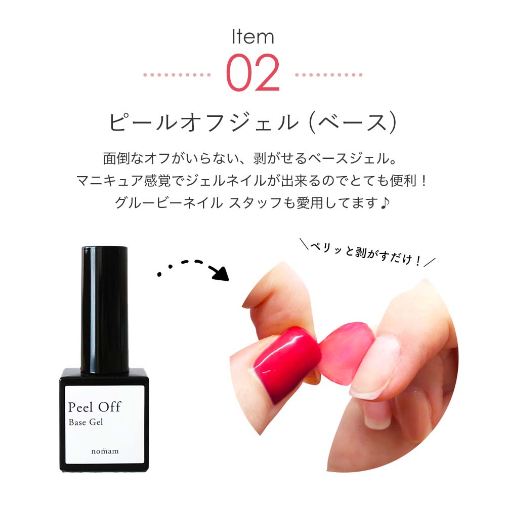 楽天市場】CLETO クロムマグ ネイルセット 超微粒子 マグネットジェル