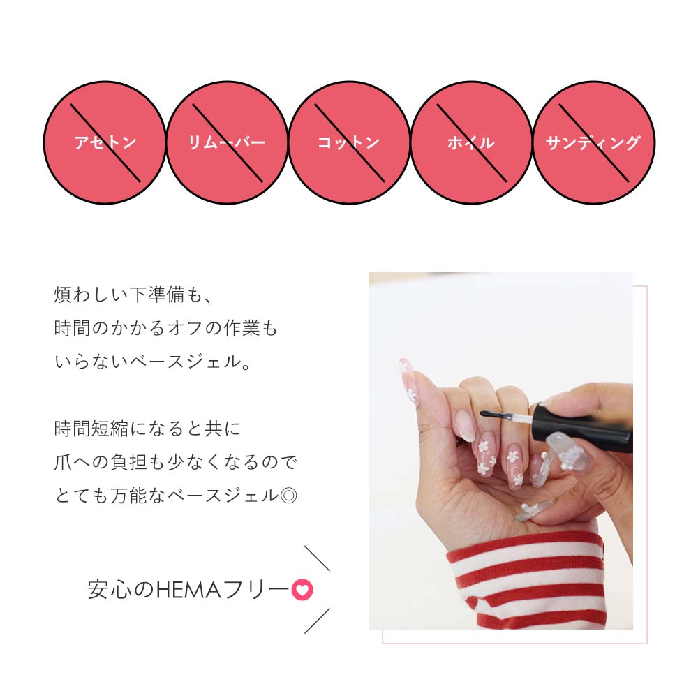 楽天市場】CLETO クロムマグ ネイルセット 超微粒子 マグネットジェル