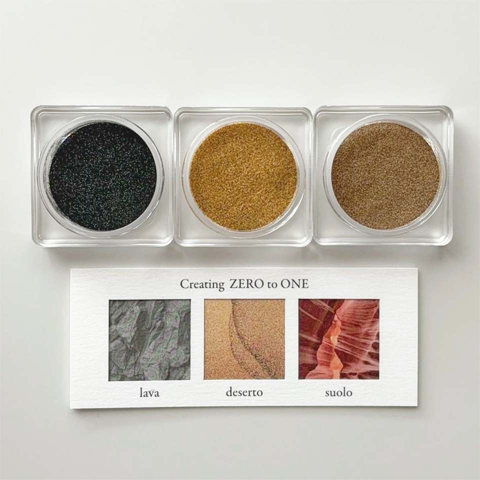 楽天市場】TOY's × INITY ZERO to ONE(ゼロトゥワン) パウダー 3種