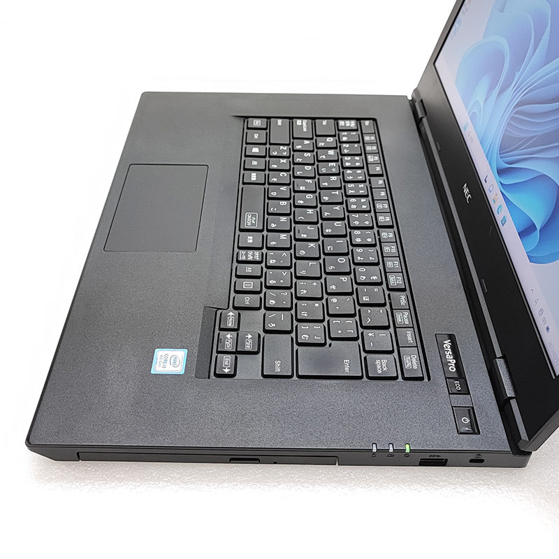 楽天市場】中古ノートパソコン NEC VersaPro VKL21/A-5 Windows11 Pro