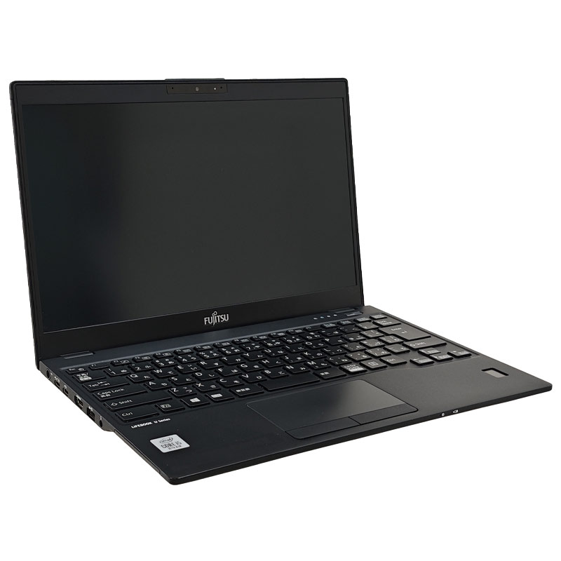 楽天市場】超軽量 PC 富士通 LIFEBOOK U9310/E 中古ノートパソコン