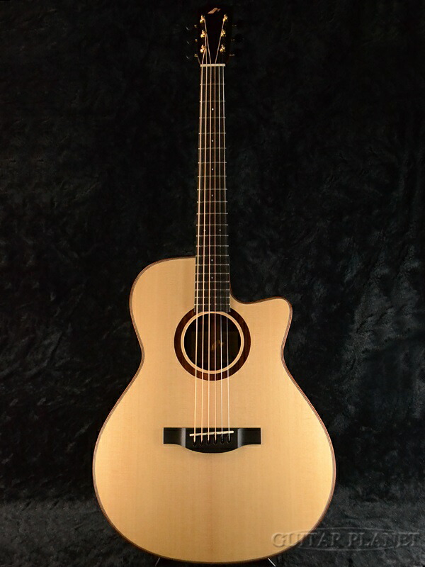 モーリス Hand Made Premium 南澤大介モデル S-101M [NAT