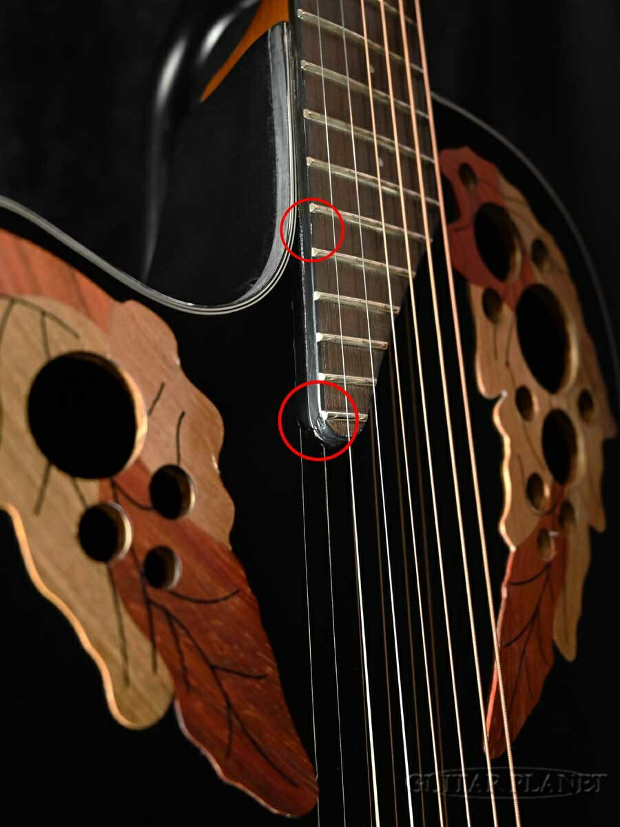 楽天市場】【アウトレット特価】Ovation The Celebrity Collection