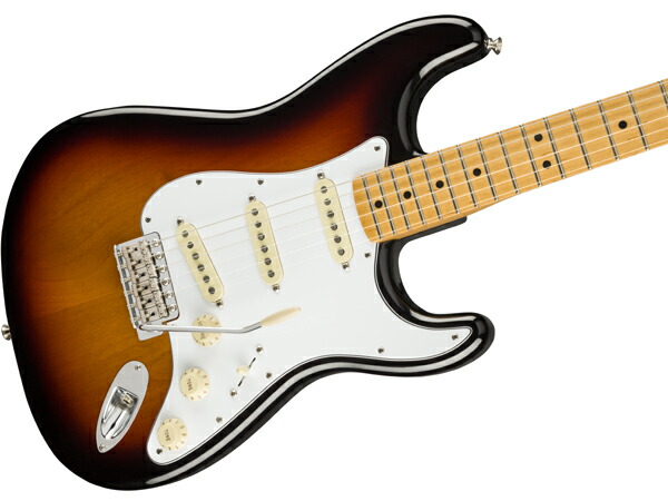 楽天市場】Fender Mexico Jimi Hendrix Stratocaster -3 Color