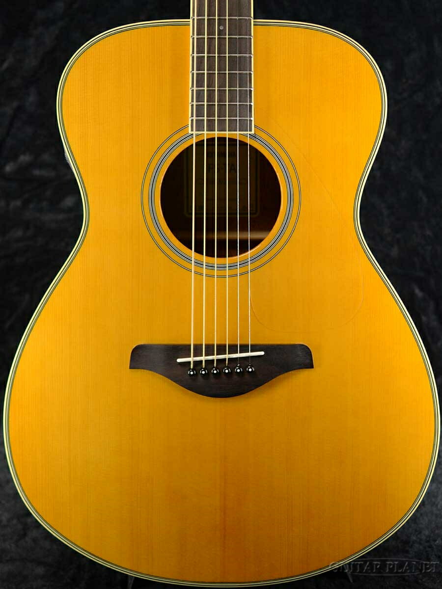 楽天市場】YAMAHA FS-TA ~Vintage Tint~ 新品 [ヤマハ][トランス