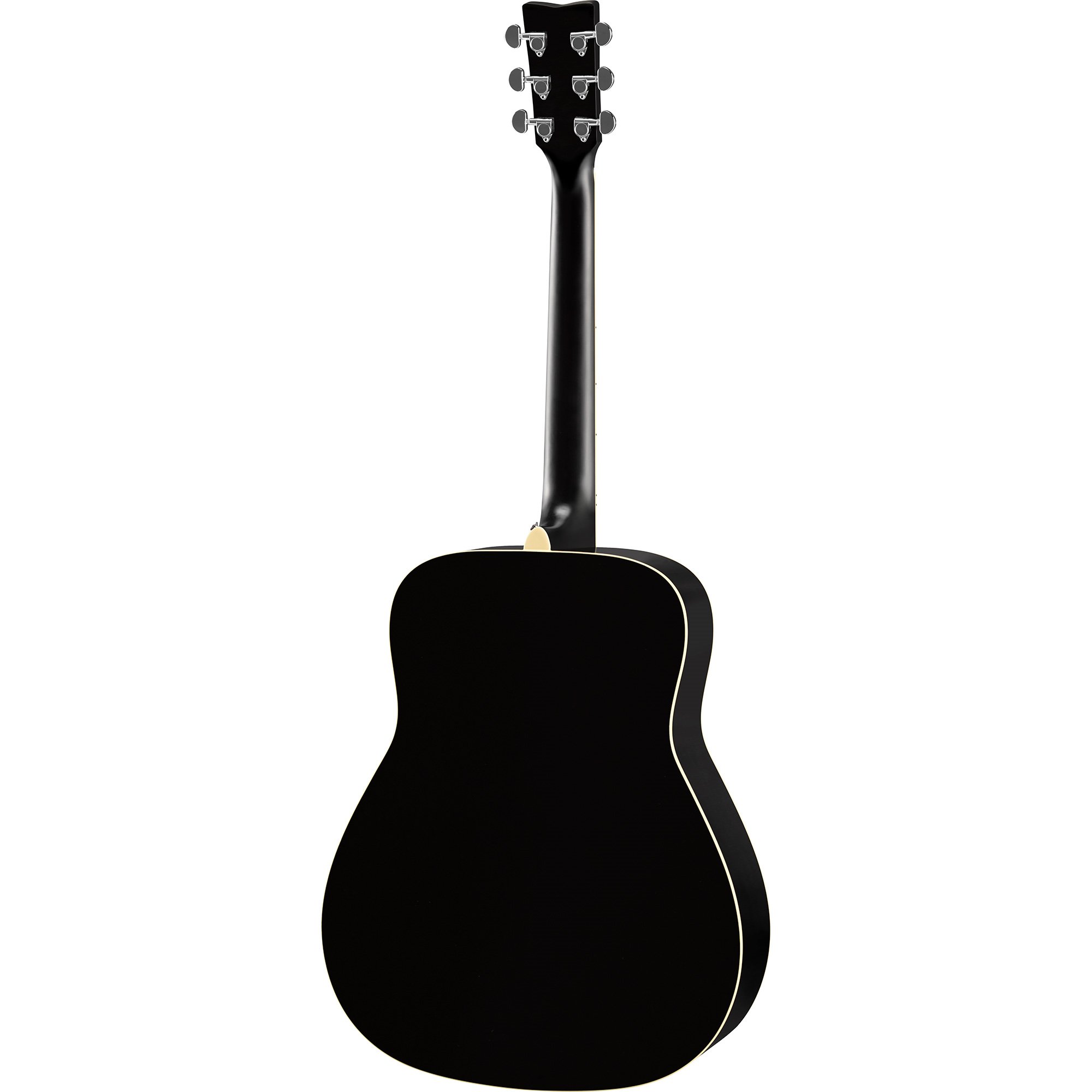 楽天市場】YAMAHA FG-Series FG820 -Black- 新品 ブラック [ヤマハ][BL