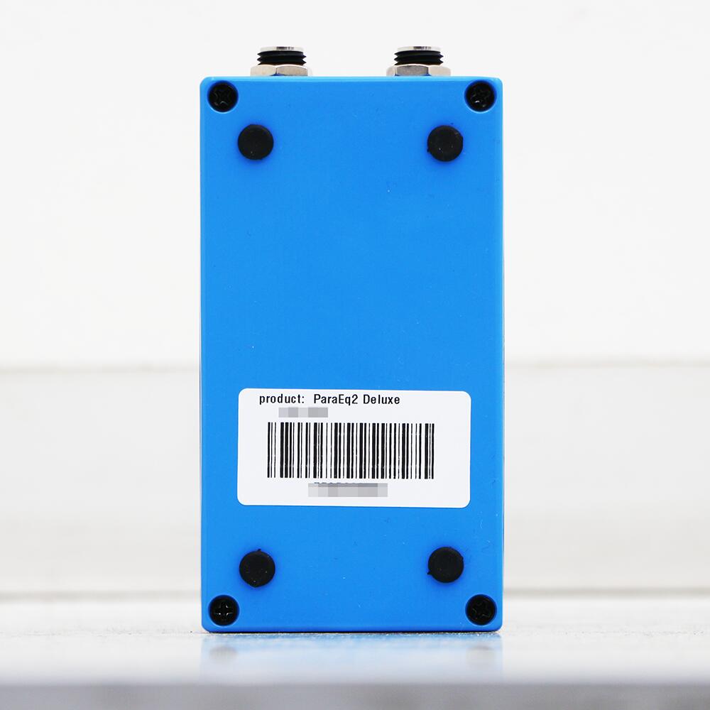 楽天市場】Empress Effects ParaEQ MKII Deluxe新品 イコライザー