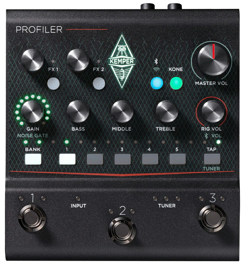 楽天市場】KEMPER PROFILE PLAYER 新品[ケンパー][プレイヤー][マルチ