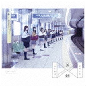 楽天市場】乃木坂46 / 透明な色（Type-A／2CD＋DVD） [CD] : ぐるぐる