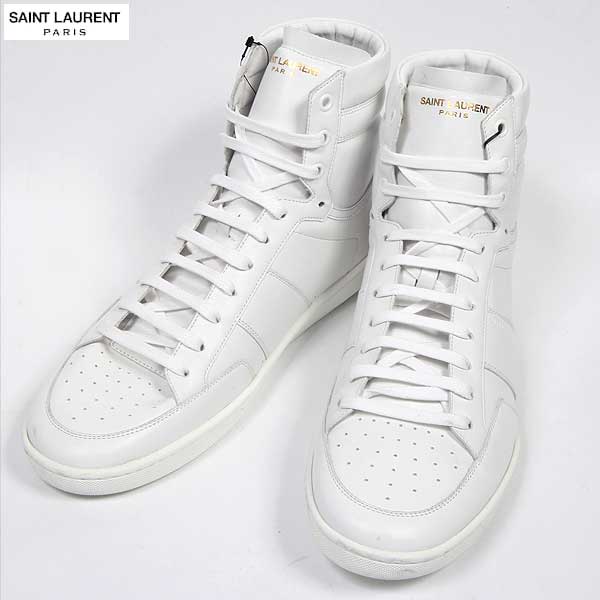 楽天市場】サンローランパリ SAINT LAURENT PARIS メンズ 靴