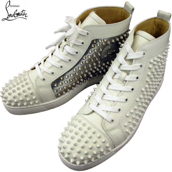楽天市場】【完売】クリスチャンルブタン Christian Louboutin メンズ
