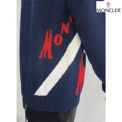 楽天市場】【完売】モンクレール MONCLER メンズ トップス ニット