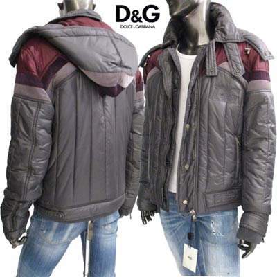 楽天市場】ドルチェ＆ガッバーナ DOLCE&GABBANA ドルガバ メンズ