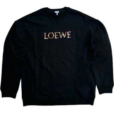 楽天市場】loewe（サイズ（S/M/L）L）（スウェット・トレーナー