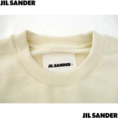楽天市場】ジルサンダー JIL SANDER メンズ トップス トレーナー
