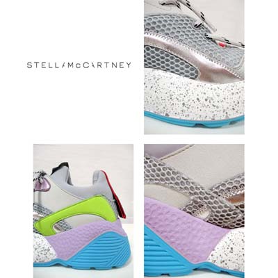 楽天市場】ステラマッカートニー STELLA McCARTNEY レディース 靴