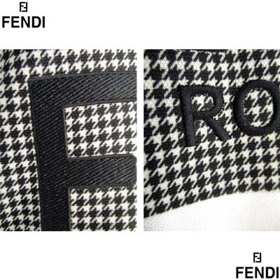 楽天市場】フェンディ FENDI メンズ トップス パーカー フーディ