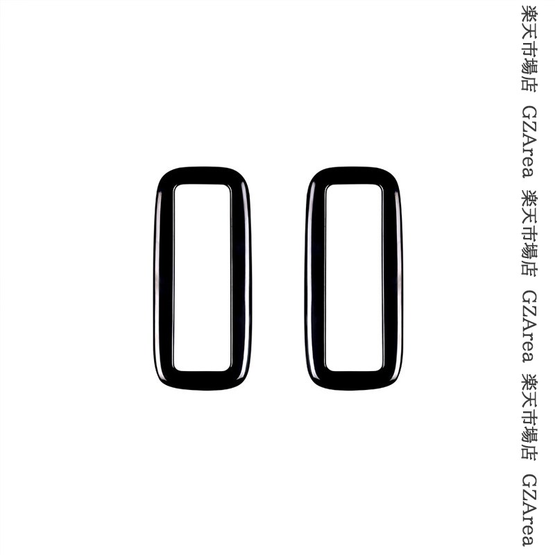 楽天市場】三菱 デリカD5 DELICA D:5 2列目、3列目エアコン吹き出し口