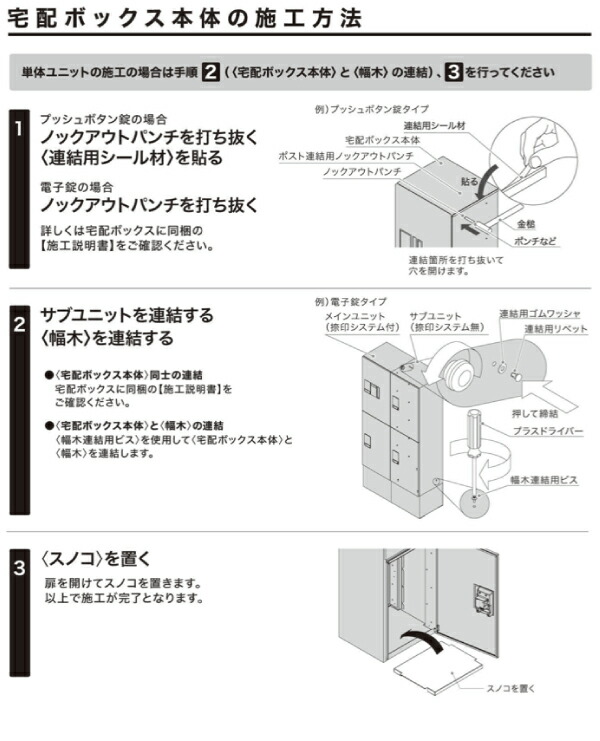 楽天市場】ナスタ プチ宅ユニット専用 幅木 台座 高さ250mm 品番:KS