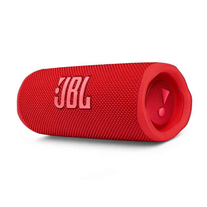 楽天市場】JBL FLIP6 ワイヤレススピーカー 防水IP67 ホワイト 防塵 12