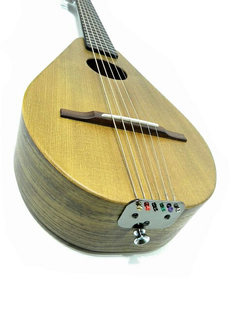 楽天市場】K.Yairi TRAVEL GUITAR TEKTEK-01 BLUES〈ヤイリ〉 : 楽器de元気